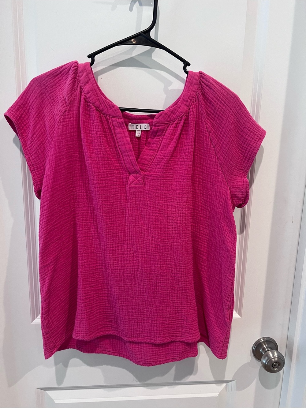 TCEC Top Size Medium